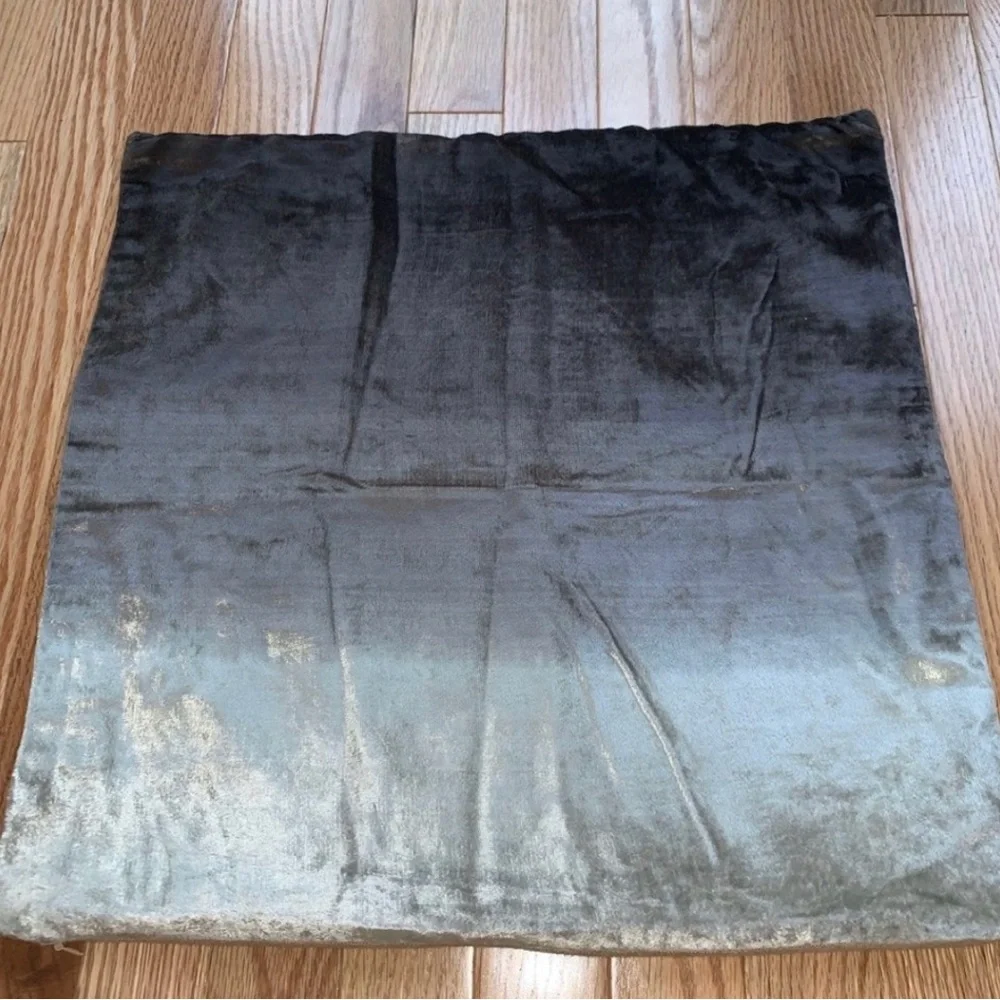 West Elm Pillow Cover 18x18in